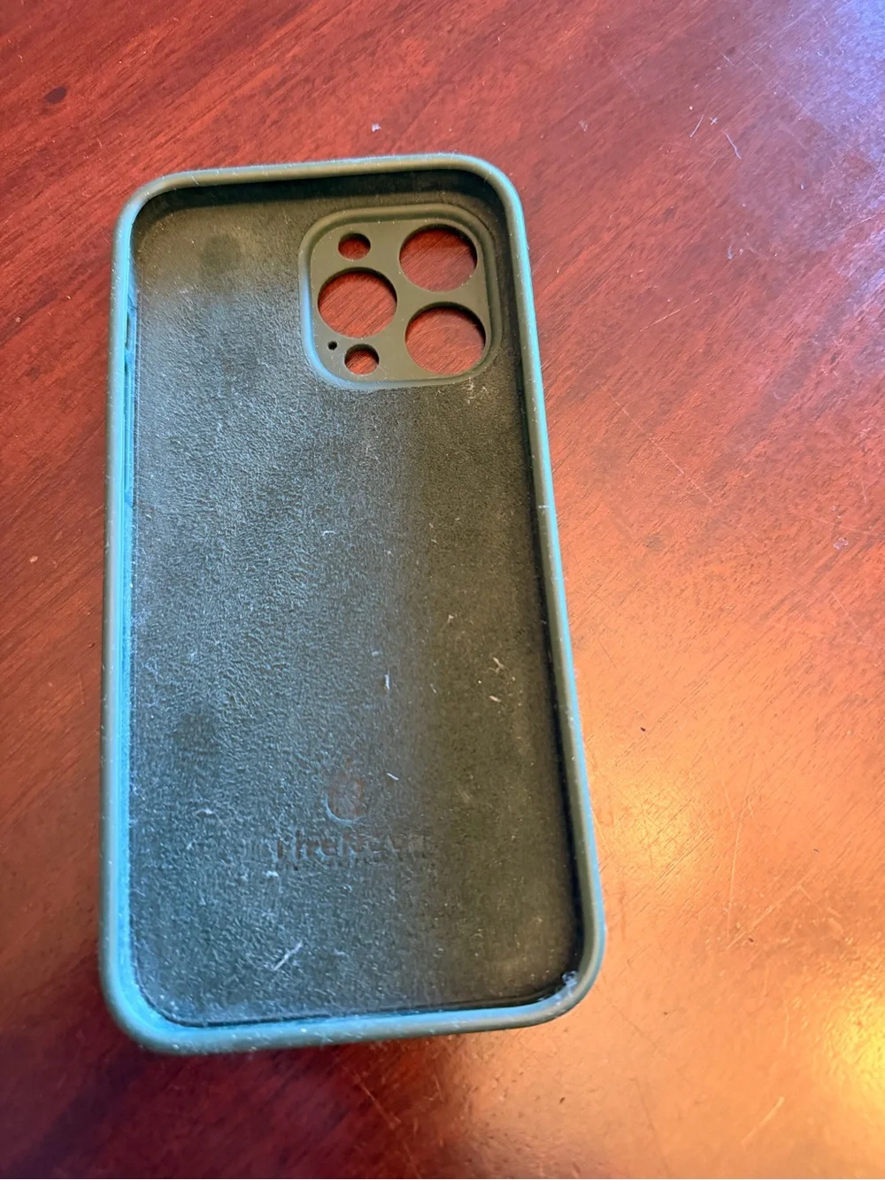 Set of 3 iPhone 16 ProMax cases- used condition bundle of 3